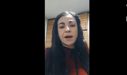 TESTIMONIO LUCIA
